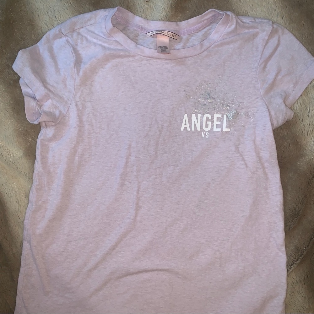 Victoria’s Secret soft pajama/lounge shirt